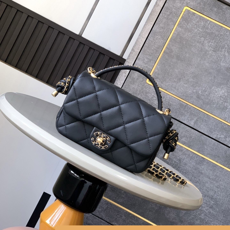 Ch*el cf series bags